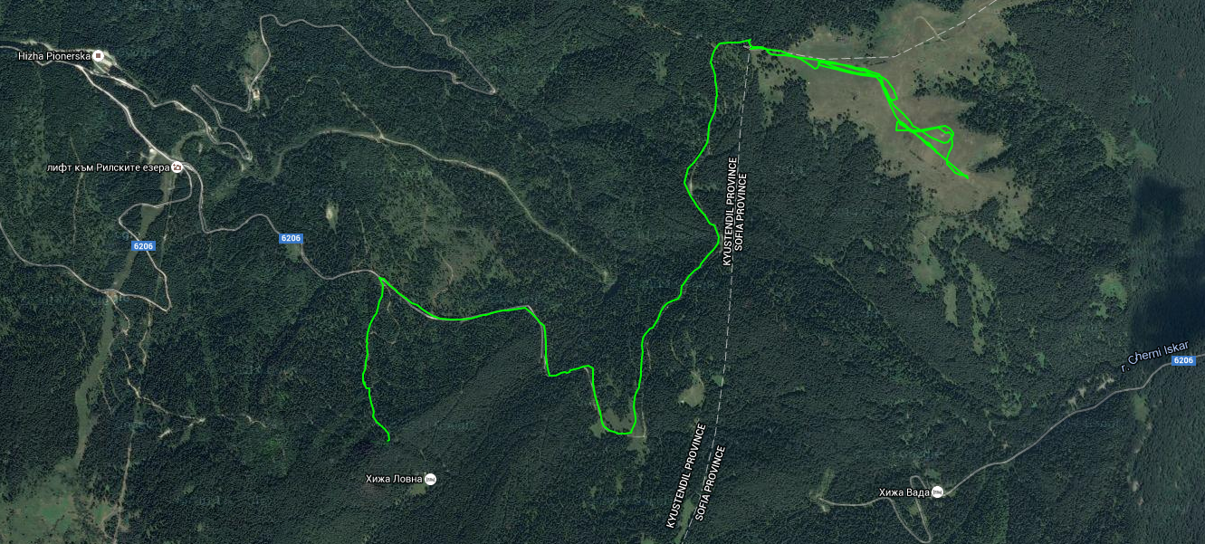 Маршрут-за-моторна-шейна-рилски-езера